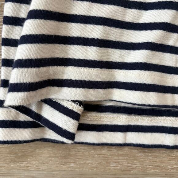 Madewell Rivet & Thread Bell- Sleeve Tee - Picture 4 of 7